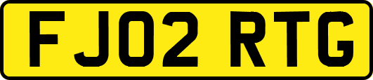 FJ02RTG