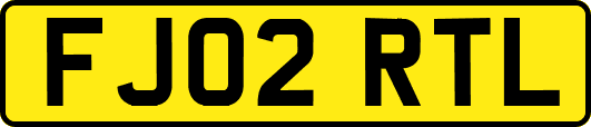 FJ02RTL