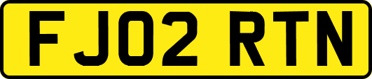 FJ02RTN