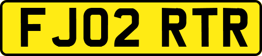 FJ02RTR