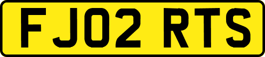 FJ02RTS