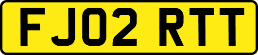 FJ02RTT