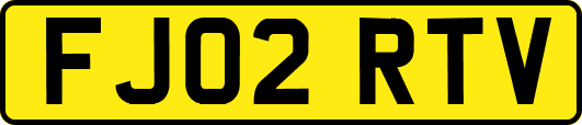 FJ02RTV