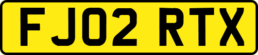 FJ02RTX