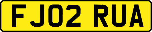 FJ02RUA