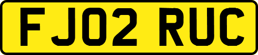FJ02RUC