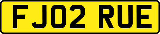FJ02RUE