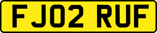 FJ02RUF