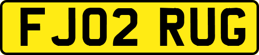 FJ02RUG