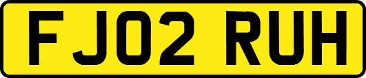 FJ02RUH