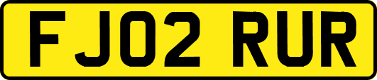 FJ02RUR