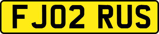 FJ02RUS