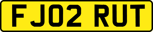 FJ02RUT