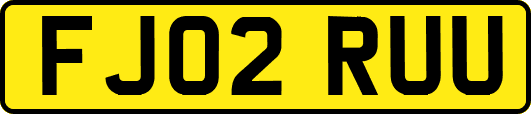 FJ02RUU