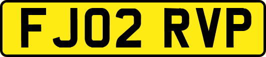 FJ02RVP