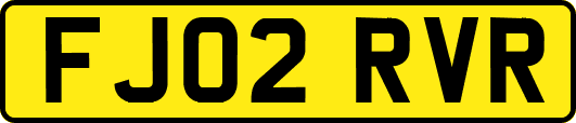 FJ02RVR