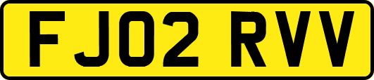 FJ02RVV