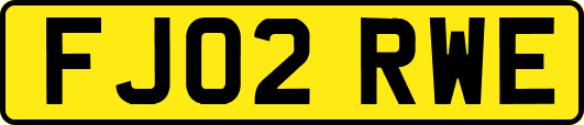 FJ02RWE