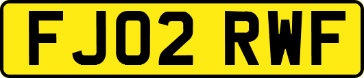 FJ02RWF