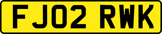 FJ02RWK