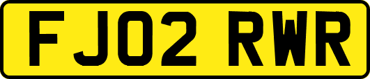 FJ02RWR