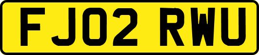 FJ02RWU