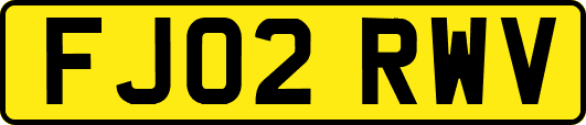 FJ02RWV