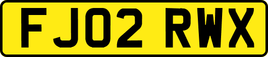 FJ02RWX