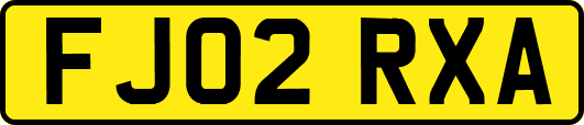 FJ02RXA