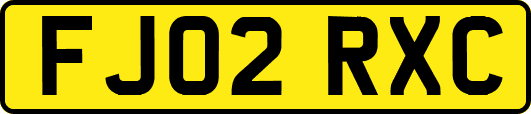 FJ02RXC