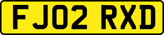 FJ02RXD