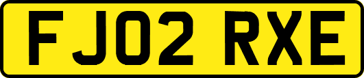 FJ02RXE