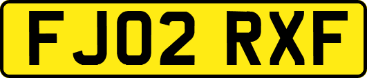 FJ02RXF
