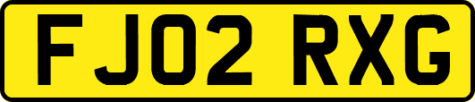 FJ02RXG
