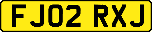 FJ02RXJ