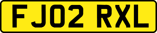 FJ02RXL
