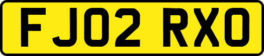 FJ02RXO