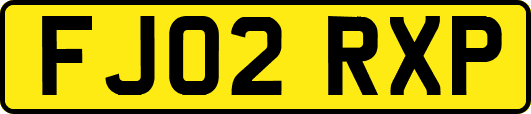 FJ02RXP