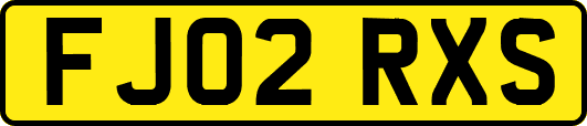 FJ02RXS