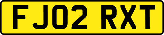 FJ02RXT