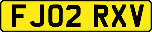 FJ02RXV