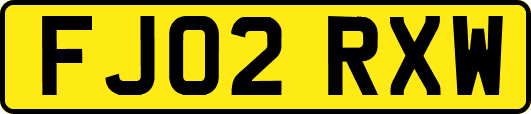 FJ02RXW