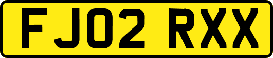 FJ02RXX