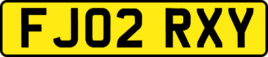 FJ02RXY