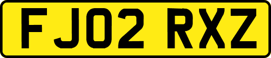 FJ02RXZ