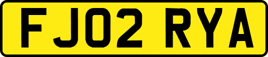FJ02RYA