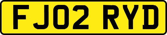FJ02RYD