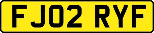 FJ02RYF