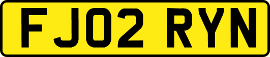 FJ02RYN