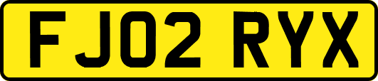 FJ02RYX